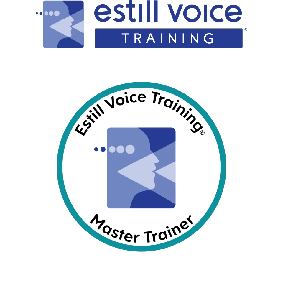 Estill Voice Training – Master Trainer | Sandro Di Lucia